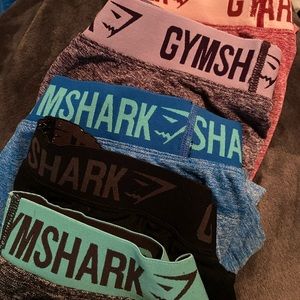 FIVE Gym Shark Women’s Leggings